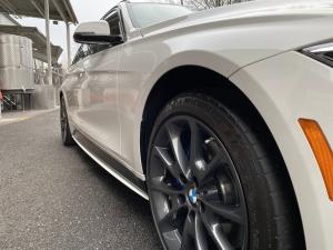 BMW 330i xDrive Touring M Sport 2017 года  (NA)